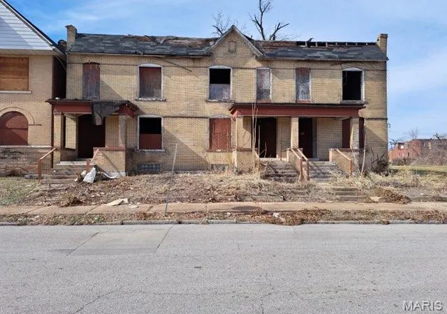 Photo 2 of Multi family home for sale at 1131 Walton Ave, St Louis, MO 63113 | MLS# MIS26009939 | Listing updated on 2026-08-17