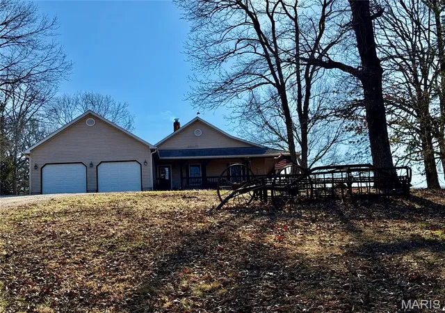 Photo 2 of Farm at 4101 Juedeman Rd, Cuba, MO 65453 | MLS# MIS26009945 |  | Sold on 2026-04-23