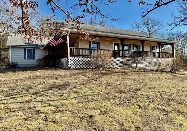 Photo 4 of Farm at 4101 Juedeman Rd, Cuba, MO 65453 | MLS# MIS26009945 |  | Sold on 2026-04-23