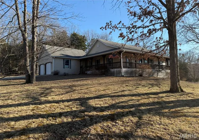 Photo 5 of Farm at 4101 Juedeman Rd, Cuba, MO 65453 | MLS# MIS26009945 |  | Sold on 2026-04-23