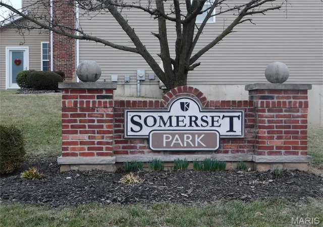 1st image of 3147 Somerset Green Ct, Saint Louis, MO 63136 | MLS# MIS26010048