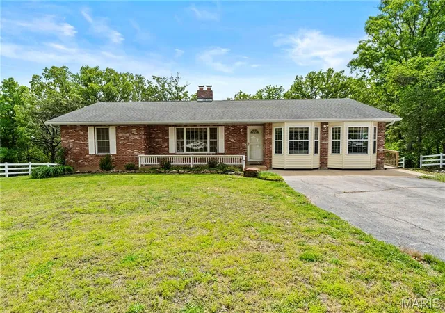 Homes for sale in St Clair, MO | 1506 Hwy K, St Clair, MO 63077 | MLS# MIS26010235