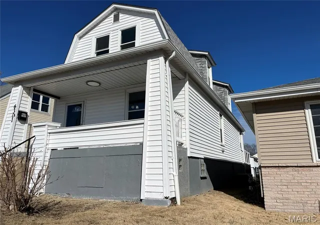 2nd image of 6301 Marquette Ave, Saint Louis, MO 63139 | MLS# MIS26010253