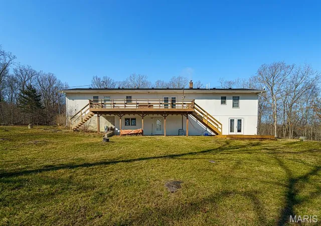 4th image of 15799 County Road 7200, Rolla, MO 65401 | MLS# MIS26010338