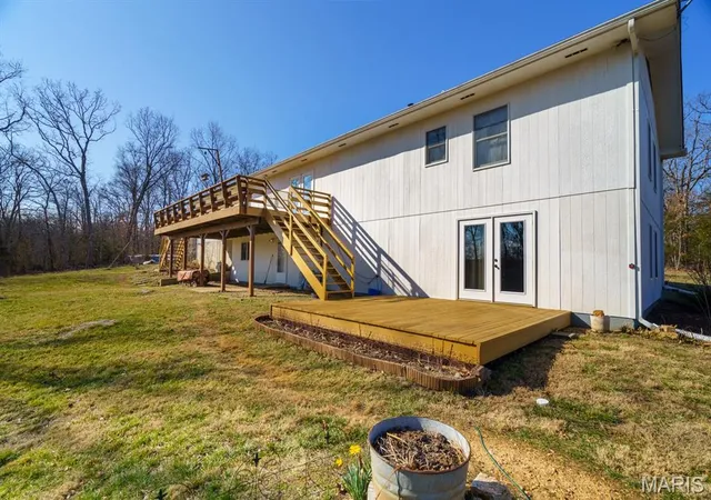 5th image of 15799 County Road 7200, Rolla, MO 65401 | MLS# MIS26010338