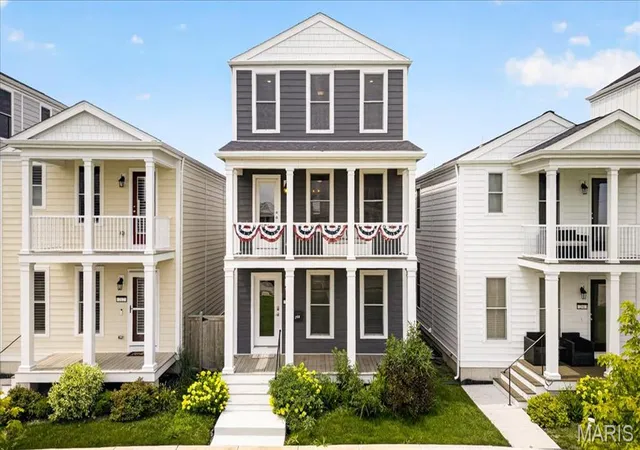 1st image of 208 Freehold Rock Wy, St Charles, MO 63301 | MLS# MIS26010377