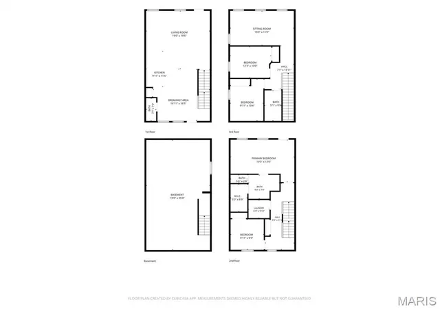 62nd image of 208 Freehold Rock Wy, St Charles, MO 63301 | MLS# MIS26010377