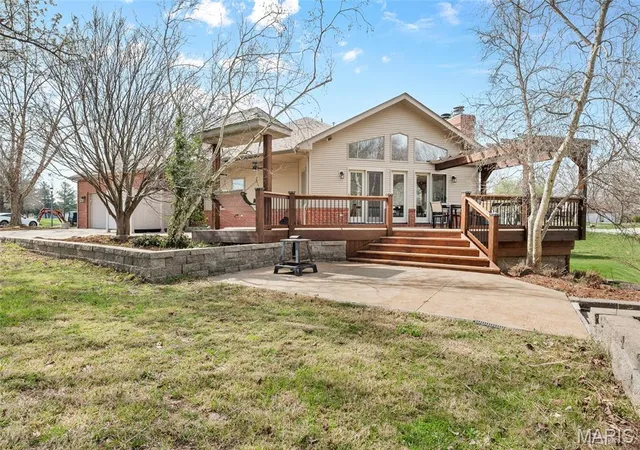 54th image of 11 Jennifer Ln, Collinsville, IL 62234 | MLS# MIS26010379