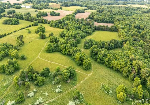 3rd image of 48883 Huntington Ln, New London, MO 63459 | MLS# MIS26010389
