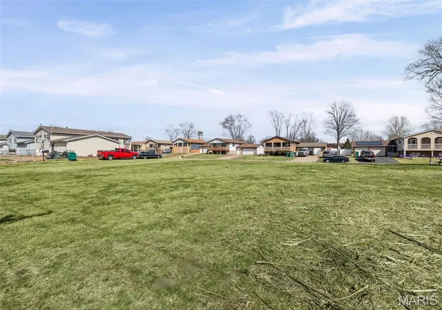 1st image of 844 Saint Benedict Dr, East Saint Louis, IL 62206 | MLS# MIS26010400