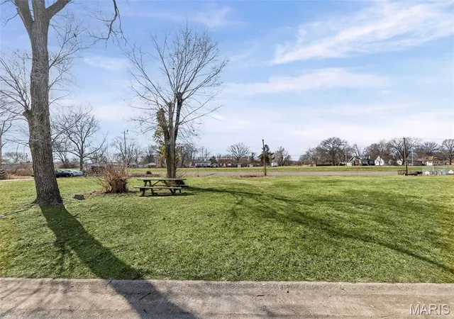 1st image of 848 Saint Benedict Dr, East Saint Louis, IL 62206 | MLS# MIS26010403