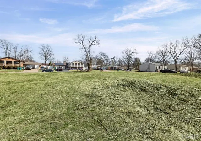 Photo 3 of Land for sale at 848 Saint Benedict Dr, East Saint Louis, IL 62206 | MLS# MIS26010403 | Listing updated on 2026-02-25