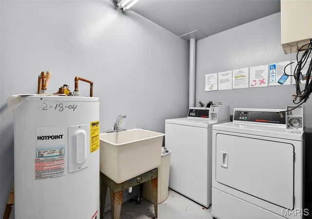 2nd image of 10031 Echoridge Ln, Affton, MO 63123