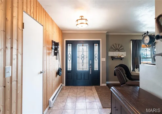 Homes for sale in Rolla, MO | 1002 Vista Dr, Rolla, MO 65401 | MLS# MIS26010468