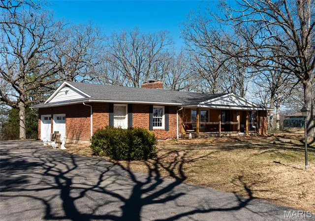 Homes for sale in Rolla, MO | 1002 Vista Dr, Rolla, MO 65401 | MLS# MIS26010468
