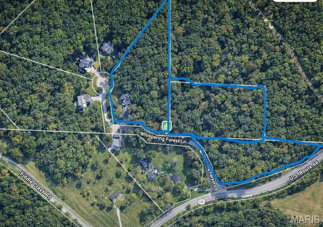 Photo 1 of Single family home for sale at 364 Whispering Forest Ln, Pacific, MO 63069 | MLS# MIS26010470 | Listing updated on 2026-09-21