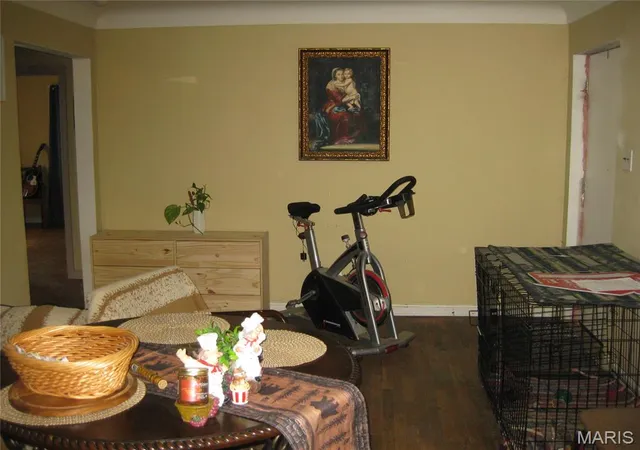 5th image of 1366 Trampe Ave, St Louis, MO 63138 | MLS# MIS26010505