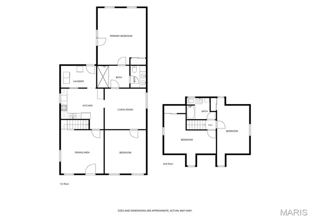 Homes for sale in Belleville, IL | 508 E Garfield St, Belleville, IL 62220 | MLS# MIS26010531