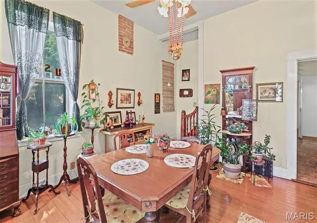 Photo 4 of Single family home for sale at 508 E Garfield St, Belleville, IL 62220 | MLS# MIS26010531 | Listing updated on 2026-10-05