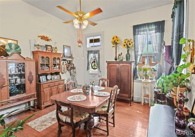 Photo 3 of Single family home for sale at 508 E Garfield St, Belleville, IL 62220 | MLS# MIS26010531 | Listing updated on 2026-10-05