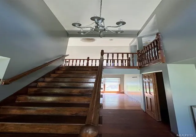 5th image of 15645 Chaste St, Florissant, MO 63034 | MLS# MIS26010588