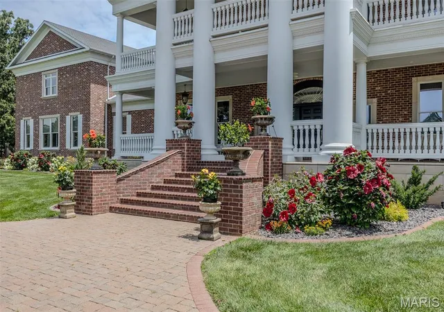 3rd image of 345 Coach Rd, Lebanon, MO 65536 | MLS# MIS26010598