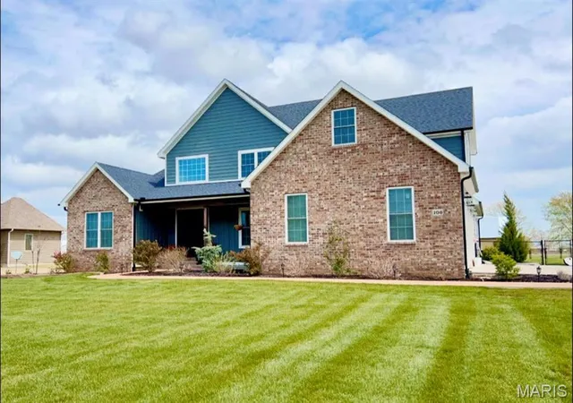 3rd image of 106 Jennings Ln, Sikeston, MO 63801 | MLS# MIS26010605