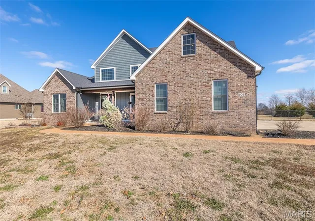 4th image of 106 Jennings Ln, Sikeston, MO 63801 | MLS# MIS26010605