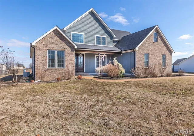 5th image of 106 Jennings Ln, Sikeston, MO 63801 | MLS# MIS26010605