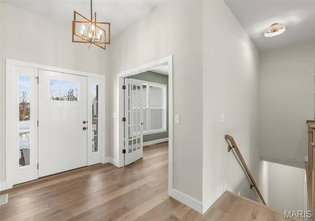 Photo 3 of Single family home for sale at 192 Timber Crest Rd #192 STB, Leslie, MO 63056 | MLS# MIS26010615 | Listing updated on 2026-04-14