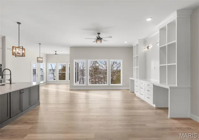 Photo 3 of Single family home for sale at 192 Timber Crest Rd #192 STB, Leslie, MO 63056 | MLS# MIS26010615 | Listing updated on 2026-04-14