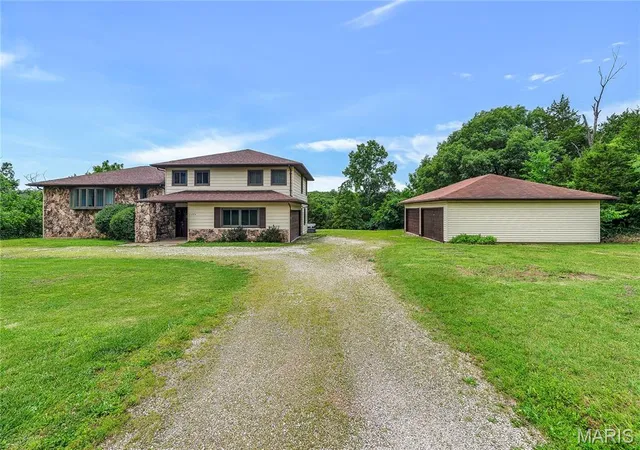 1st image of 2850 Meyer Rd, Festus, MO 63028 | MLS# MIS26010631