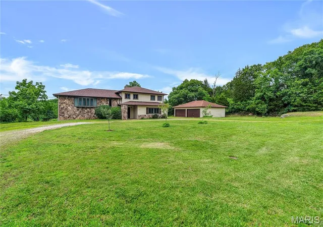 2nd image of 2850 Meyer Rd, Festus, MO 63028 | MLS# MIS26010631