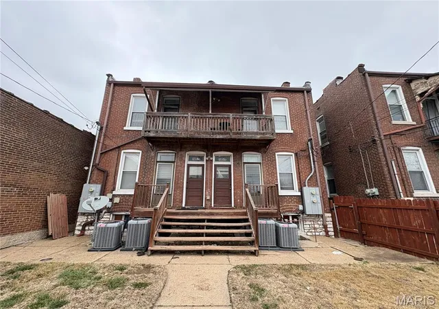 2nd image of 1850 Russell Blvd, St Louis, MO 63104 | MLS# MIS26010749
