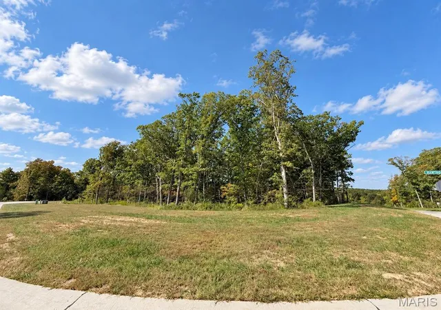 Photo 1 of Land for sale at Lot 10 Forestdale Ln, Warrenton, MO 63383 | MLS# MIS26010767 | Listing updated on 2026-10-15
