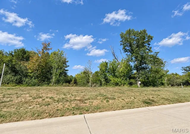 Photo 1 of Land for sale at Lot 16 Forestdale Ln, Warrenton, MO 63383 | MLS# MIS26010788 | Listing updated on 2026-10-15