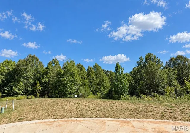 Photo 1 of Land for sale at Lot 18 Forestdale Ln, Warrenton, MO 63383 | MLS# MIS26010793 | Listing updated on 2026-10-15
