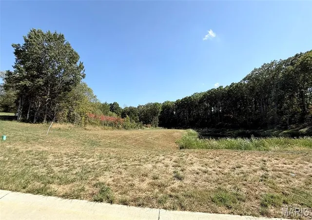 Photo 1 of Land for sale at Lot 22 Forestdale Ln, Warrenton, MO 63383 | MLS# MIS26010801 | Listing updated on 2026-10-15