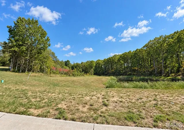 Photo 1 of Land for sale at Lot 23 Forestdale Ln, Warrenton, MO 63383 | MLS# MIS26010803 | Listing updated on 2026-10-15