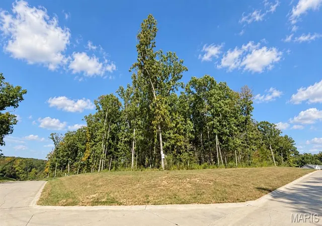 Land for sale at Lot 25 Forestdale Ln, Warrenton, MO 63383 | MLS# MIS26010807