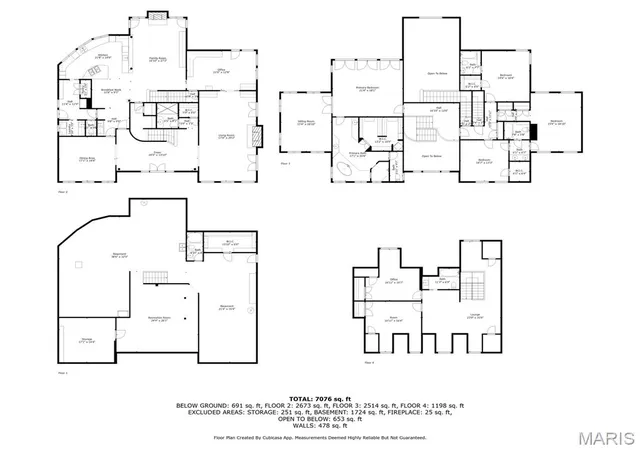 Homes for sale in Webster Groves, MO | 441 Park Rd, Webster Groves, MO 63119 | MLS# MIS26010809