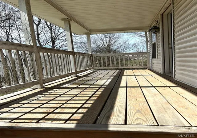 Sale Pending at 397 Whispering Forest Ln, Pacific, MO 63069 | MLS# MIS26010832 | Listing updated on 2026-10-01