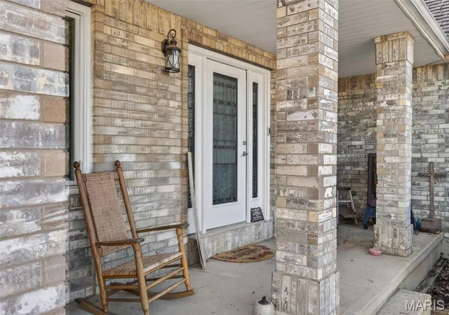 Homes for sale in Waynesville, MO | 1105 Old Hwy H, Waynesville, MO 65583 | MLS# MIS26010873