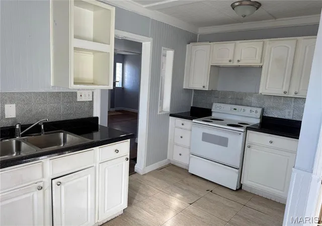 Photo 4 of Single family home for sale at 6203 Dardanella Ave, Saint Louis, MO 63121 | MLS# MIS26011000 | Listing updated on 2026-10-07