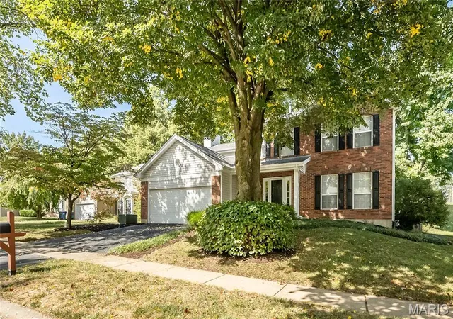 Photo 1 of Single family home for sale at 2206 Riding Spur Dr, Saint Louis, MO 63146 | MLS# MIS26011040 | Listing updated on 2026-10-08