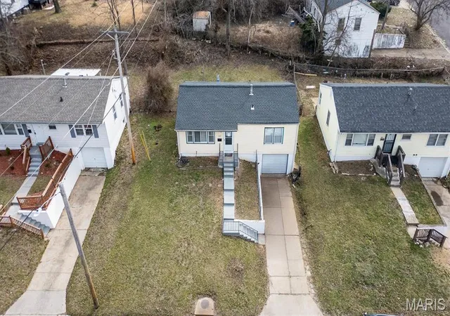 Homes for sale in Saint Louis, MO | 5632 Sapphire Ave, Saint Louis, MO 63136 | MLS# MIS26011083