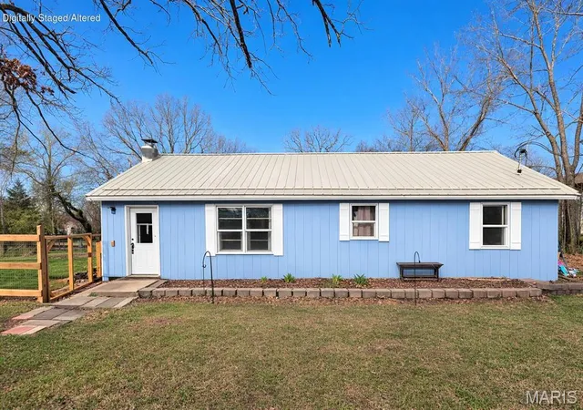 1st image of 479 Oak Hill Dr Road, Houston, MO 65483 | MLS# MIS26011098