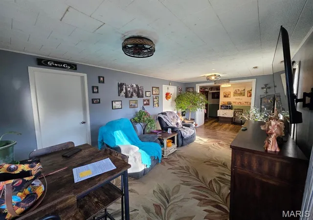 5th image of 479 Oak Hill Dr Road, Houston, MO 65483 | MLS# MIS26011098
