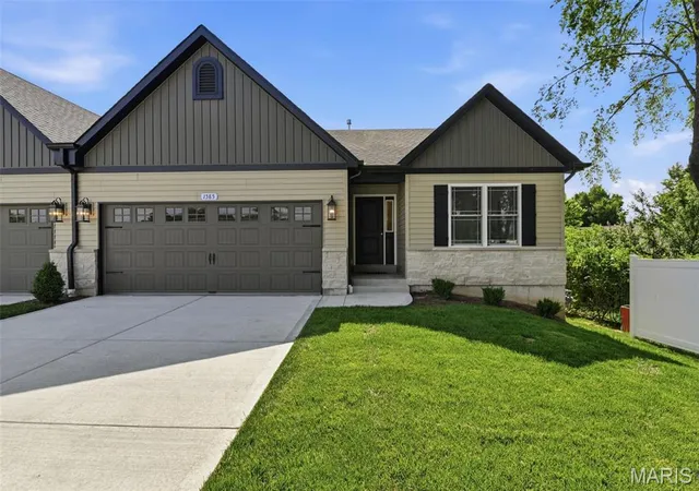 1st image of 1589 Belleau Creek Road #1 B, Saint Peters, MO 63366 | MLS# MIS26011282