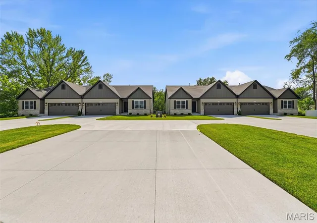 5th image of 1589 Belleau Creek Road #1 B, Saint Peters, MO 63366 | MLS# MIS26011282